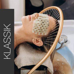 HeadSpa Klassik Gutschein print@home