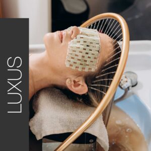 HeadSpa Luxus Gutschein print@home